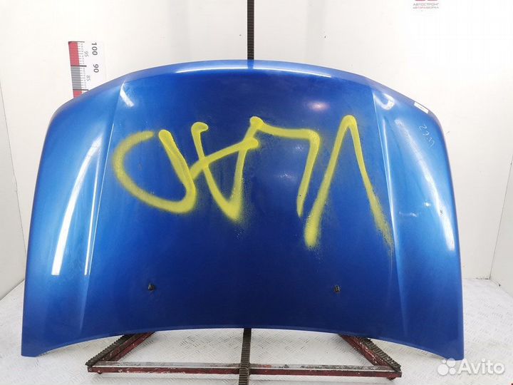 Капот для Suzuki Grand Vitara 2 5730065810