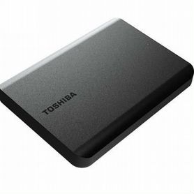 Переносной внешний жесткий диск hdd Toshiba 500 гб