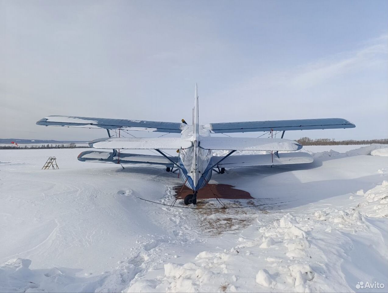 Продам Ан-2