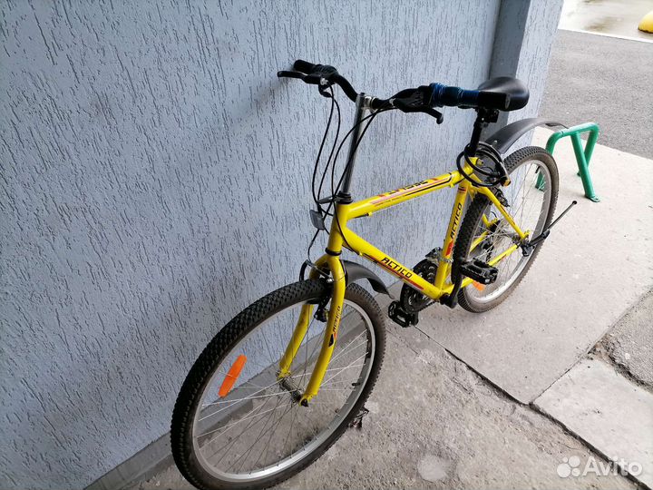 Велосипеды бу взрослый