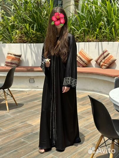 Абая бисер swarovski