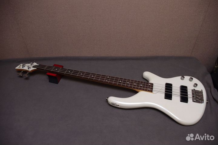 Бас гитара Greco PXB-450. Japan