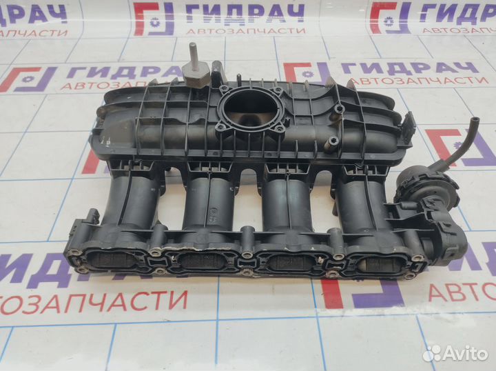 Коллектор впускной Audi A4 (B8) 06K133201R