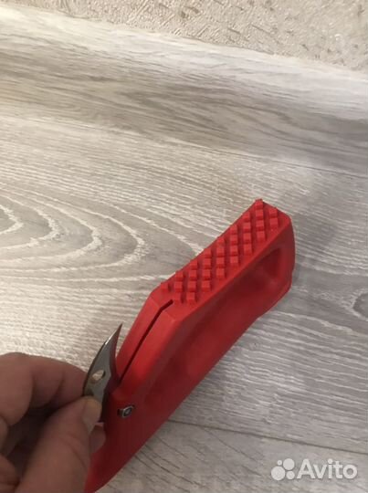 Рыбочистка 3в1 от финской компанииricu