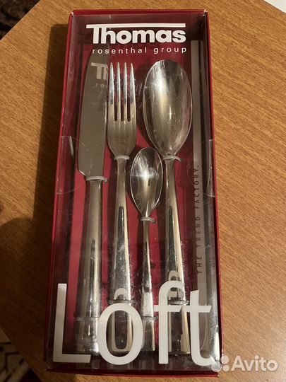 Набор столовых приборов