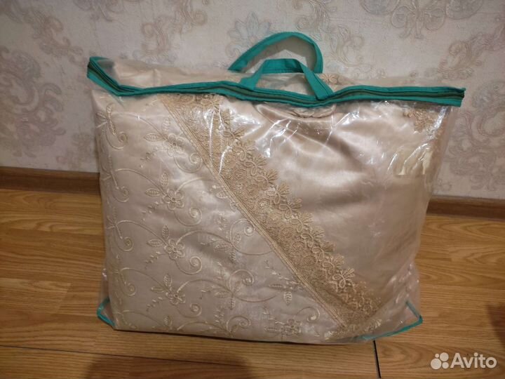 Покрывало на 2 х спальную кровать