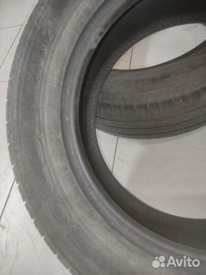 Kumho Solus KH17 185/65 R15 88H