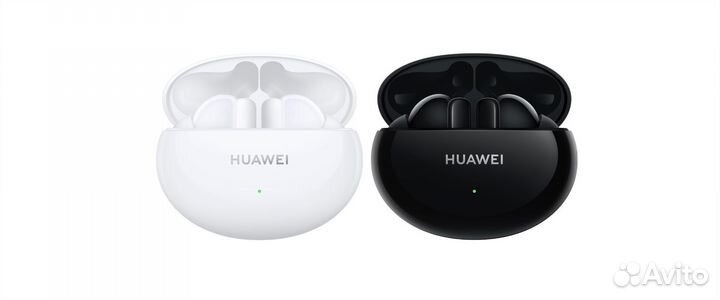 Huawei Freebuds 4i (Новые)