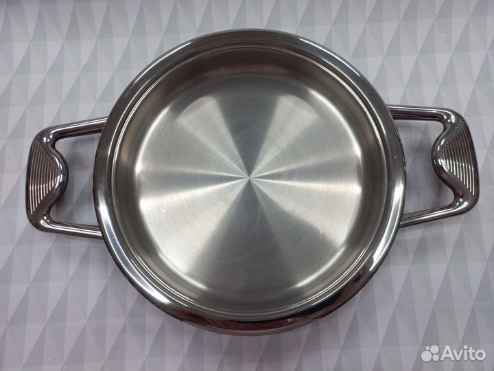 Сковорода Zepter 20см блинница