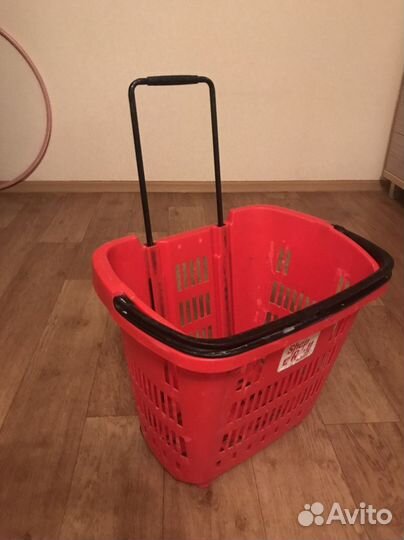 Тележка