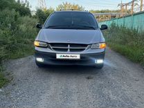 Dodge Caravan 3.0 AT, 1999, 300 000 км, с пробегом, цена 220 000 руб.