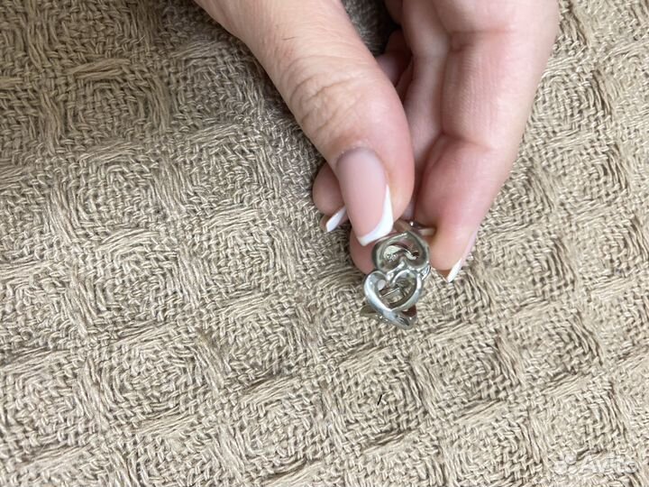 Браслет и кольцо