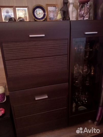 Мебель для гостиной