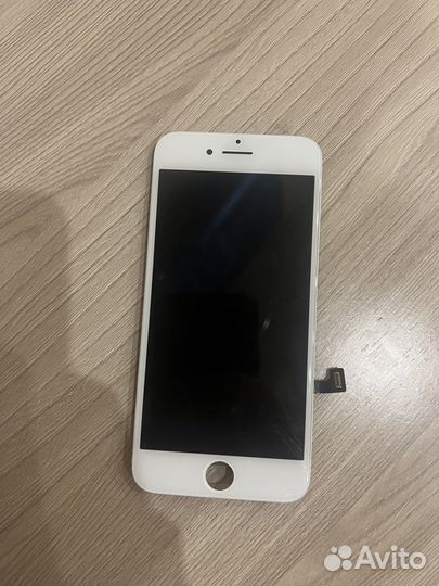 Дисплей на iPhone 8 оригинал