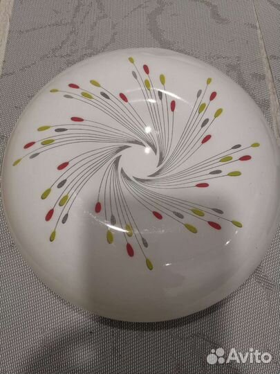 Светильник потолочный