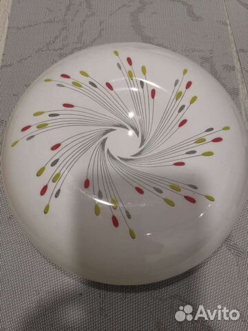 Светильник потолочный