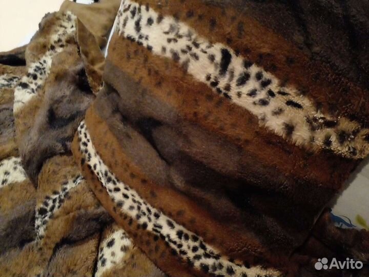 Плед С подушкой