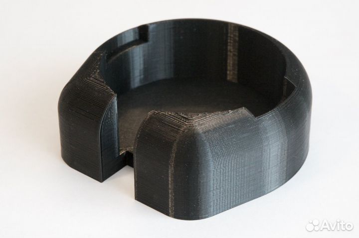 Подставка для бездонного портафильтра