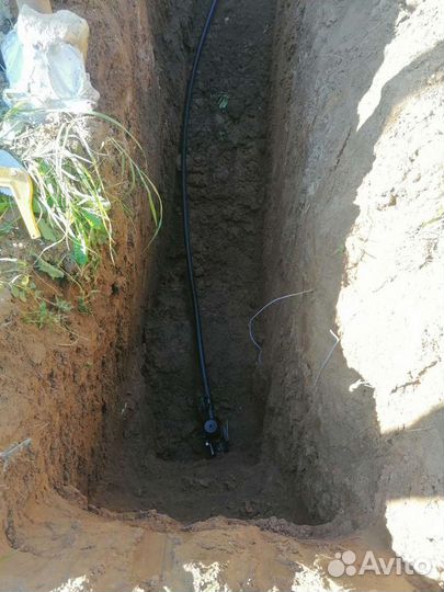 Газификация частного дома