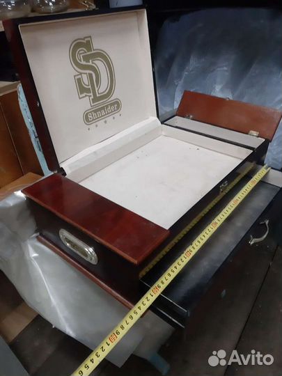 Ящик шкатулка