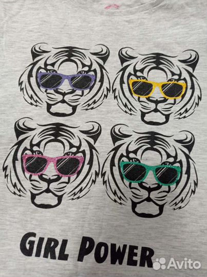 Одежда для девочки р. 146-152