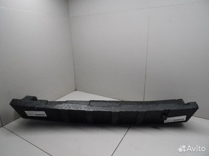 Наполнитель заднего бампера Nissan Pathfinder R52