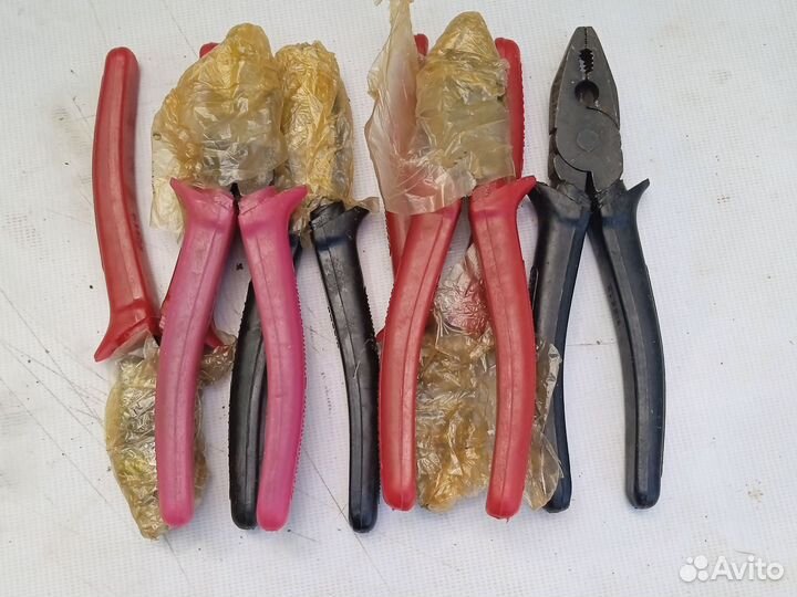 Пасатижи СССР