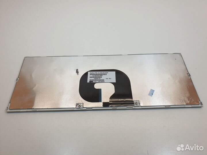 Клавиатура ноутбука Sony VPC-Y, vpcy Series