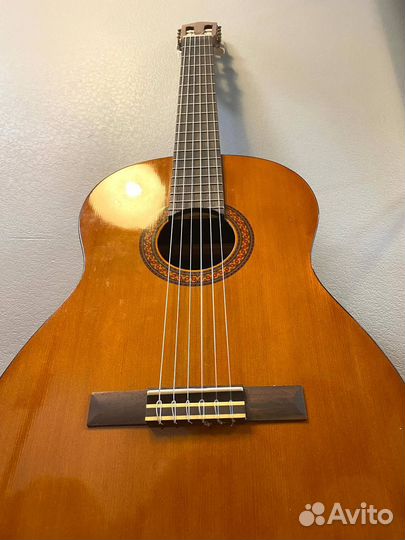 Гитара Yamaha c 40