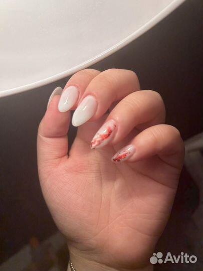 Мастера маникюра на дому
