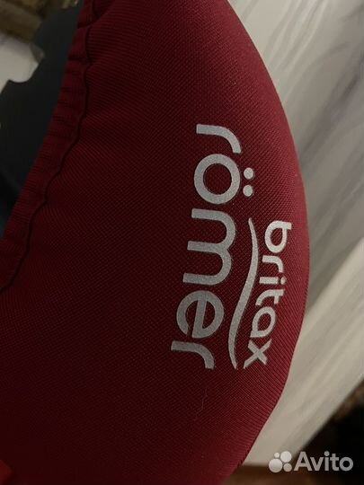 Детское автокресло 15 до 36 кг britax romer