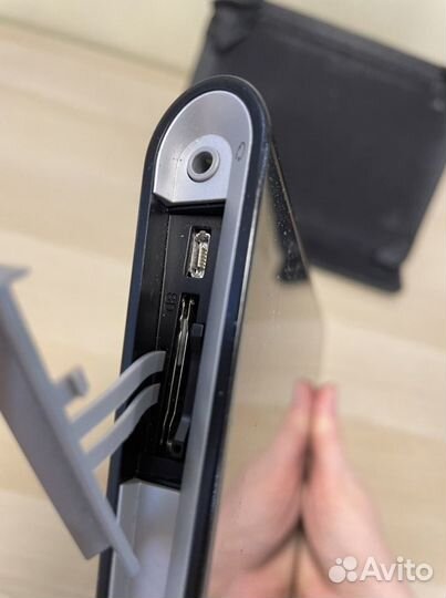 Планшет sony tablet s