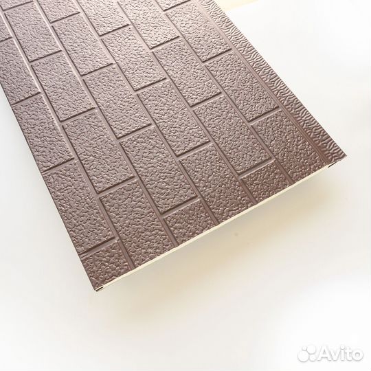 Фасадные панели