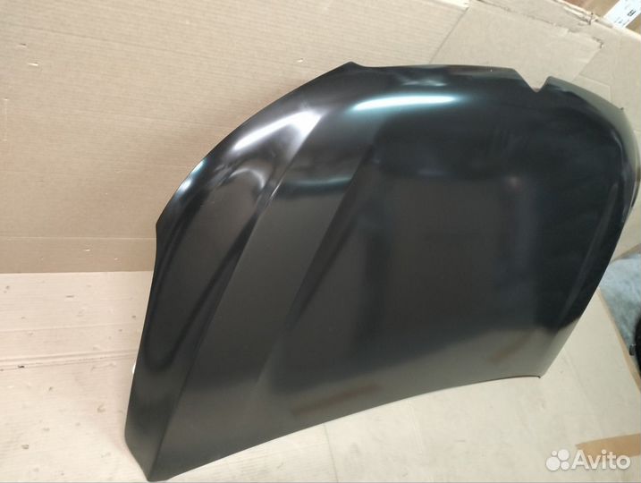 Капот Citroen C-Elysee 1 (2012-нв) 96 747 87 580