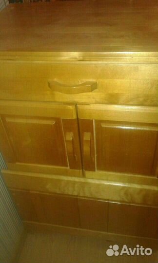 Детская кровать-трансформер