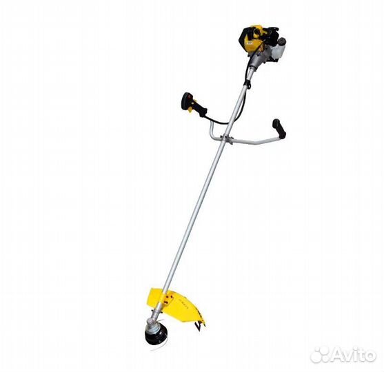 Коса бензиновая Huter GGT-1300 T