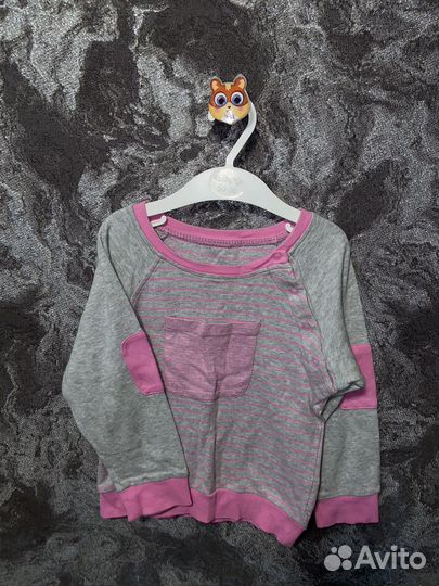 Кофты для девочки