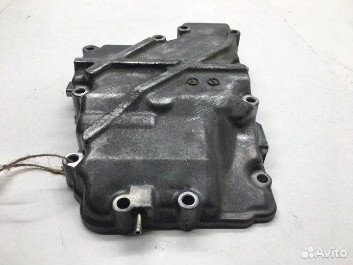 Поддон кпп Daihatsu Pyzar G301G hdep 2001