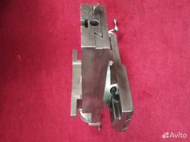 Супорт часового станка С193