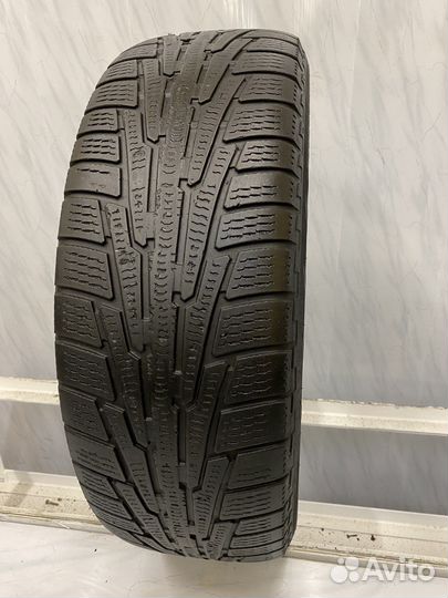 Nokian Tyres Nordman RS2 235/65 R18 110R