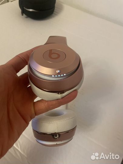 Наушники Beats Solo 3 Wireless