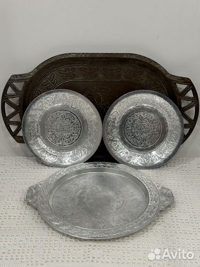 Поднос СССР