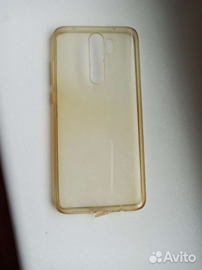 Чехлы на redmi новые и б/у