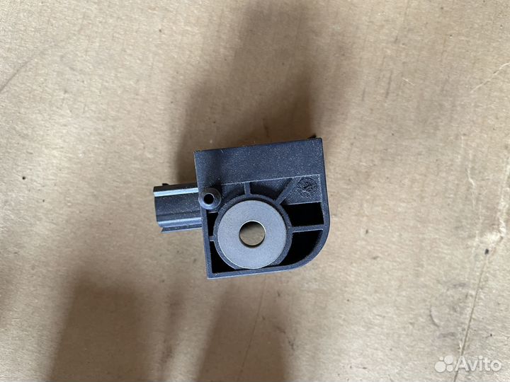 Датчик удара AirBag Ford Mazda Фронтальный