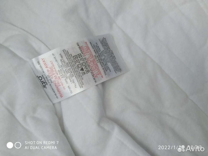 Спальники новые брендовые 0-36 мес