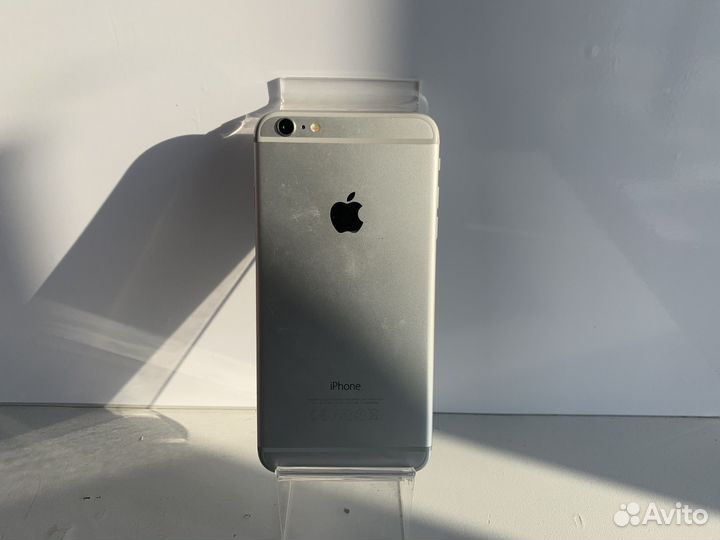 iPhone 6 Plus, 64 ГБ