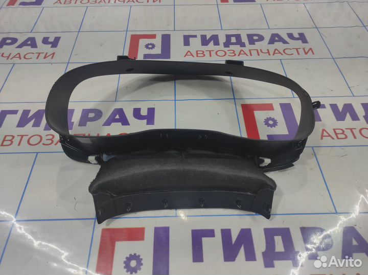 Накладка панели приборов Hyundai i40 (VF) 84831-3Z