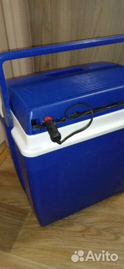 Автохолодильник