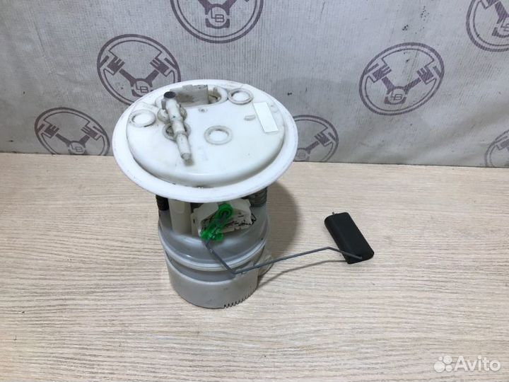 Бензонасос Peugeot 3008 0U 5FS EP6C 2011