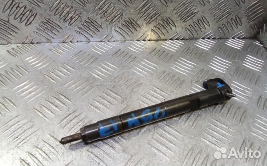 Форсунка дизельная chevrolet orlando (OBN17AL04)